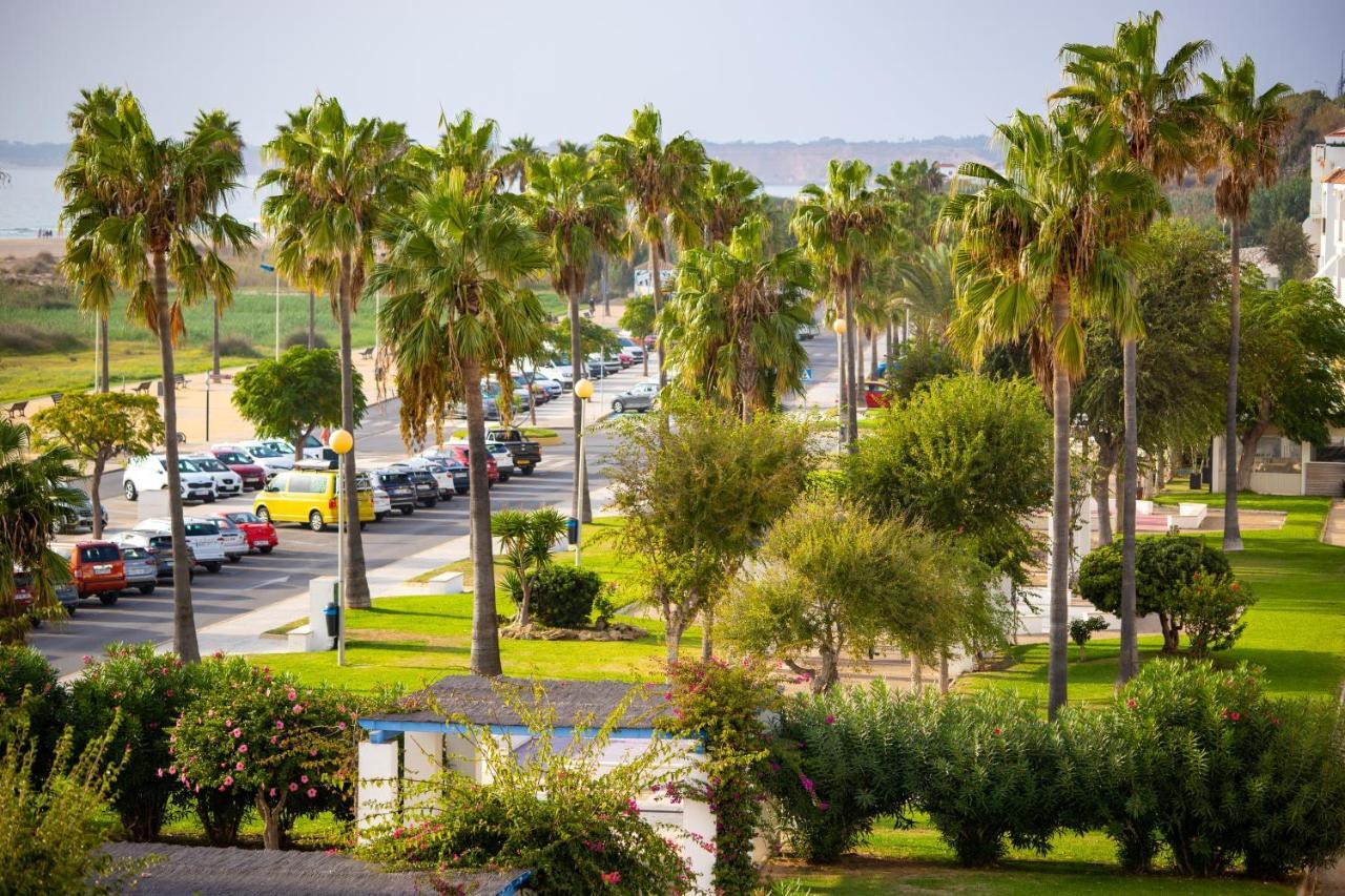 فندق Oasis كونيل ذي لا فرونتيرا المظهر الخارجي الصورة