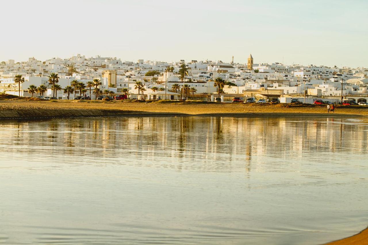 فندق Oasis كونيل ذي لا فرونتيرا المظهر الخارجي الصورة