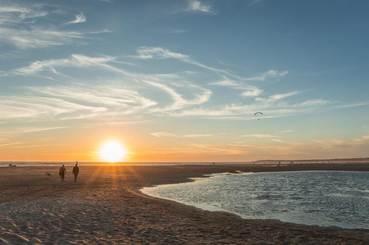 فندق Oasis كونيل ذي لا فرونتيرا المظهر الخارجي الصورة
