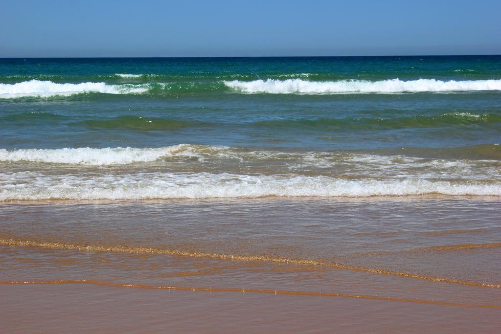 فندق Oasis كونيل ذي لا فرونتيرا المظهر الخارجي الصورة