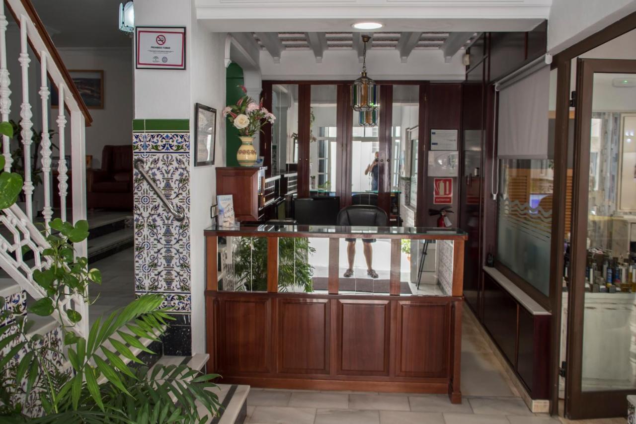 فندق Oasis كونيل ذي لا فرونتيرا المظهر الخارجي الصورة